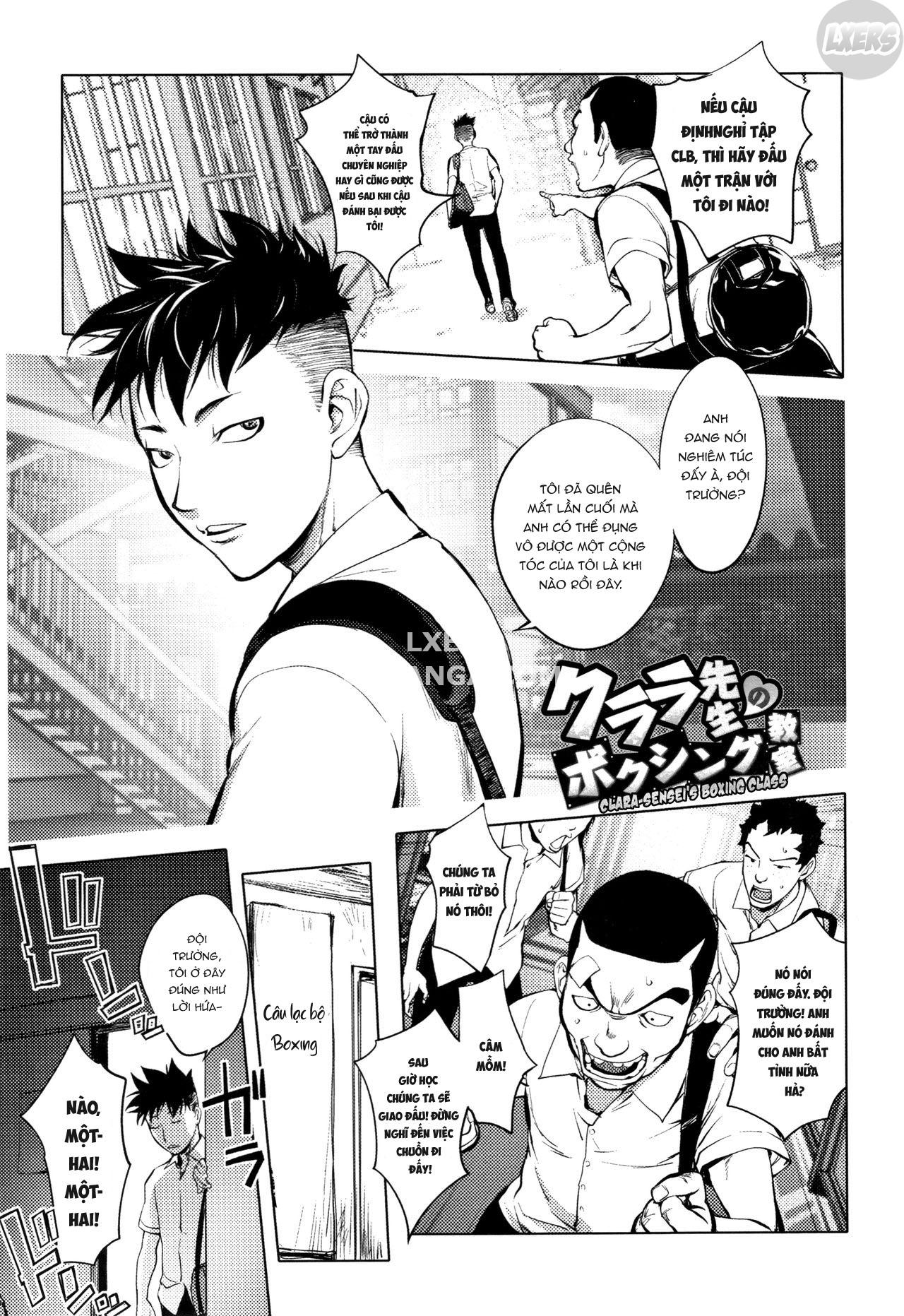 sonna-riyuu-de-yararechau-chap-3-4 integer