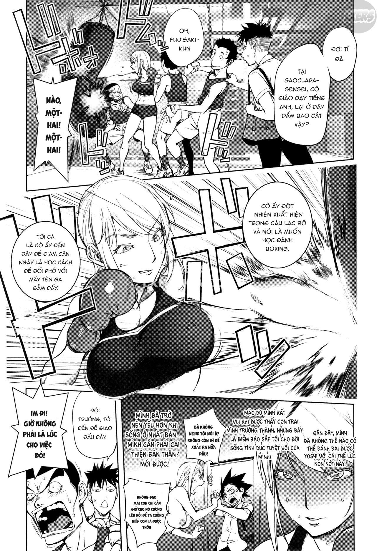 sonna-riyuu-de-yararechau-chap-3-6 integer
