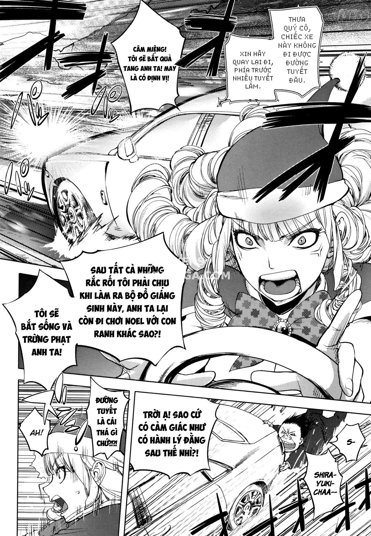 sonna-riyuu-de-yararechau-chap-6-4 integer