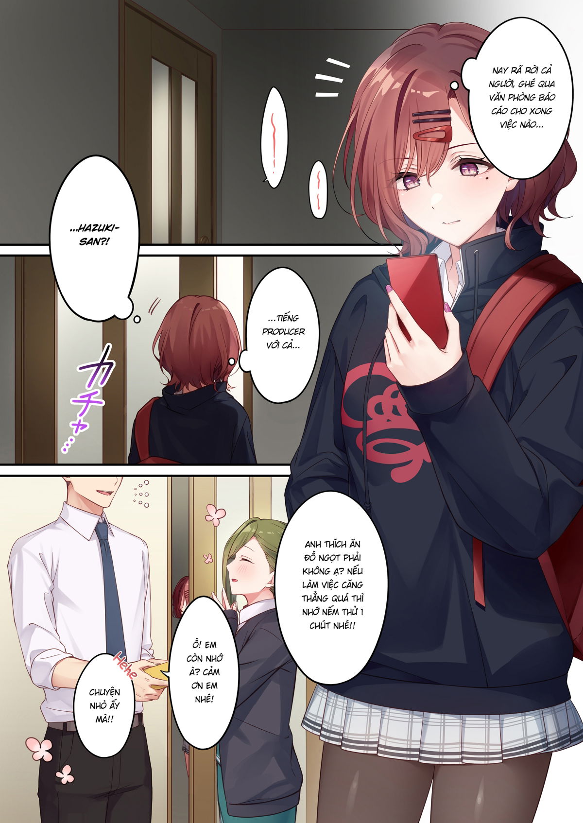 anata-ga-sukitte-ittakara-chap-0-1 integer