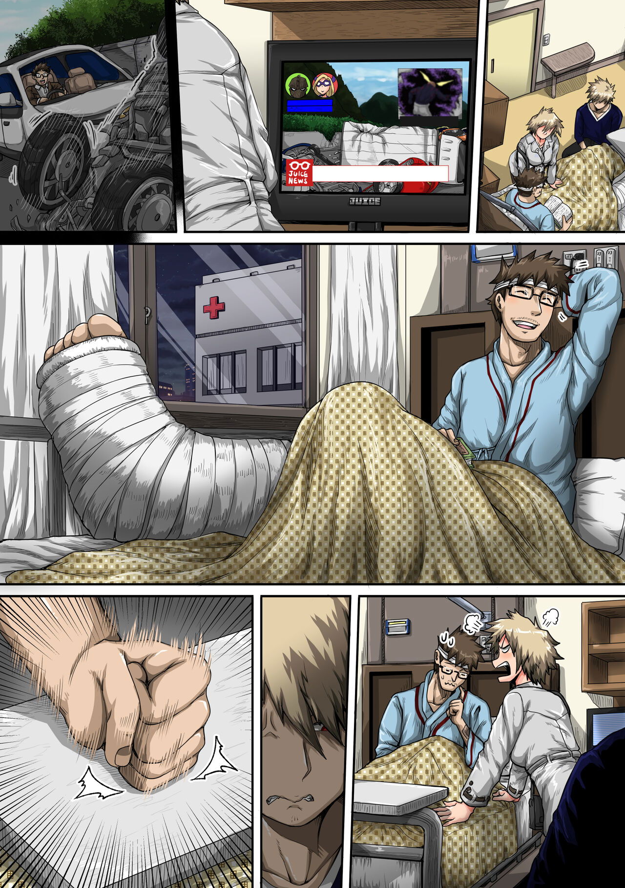 summer-vacation-with-bakugo039s-mom-part-two-chap-0-4 integer