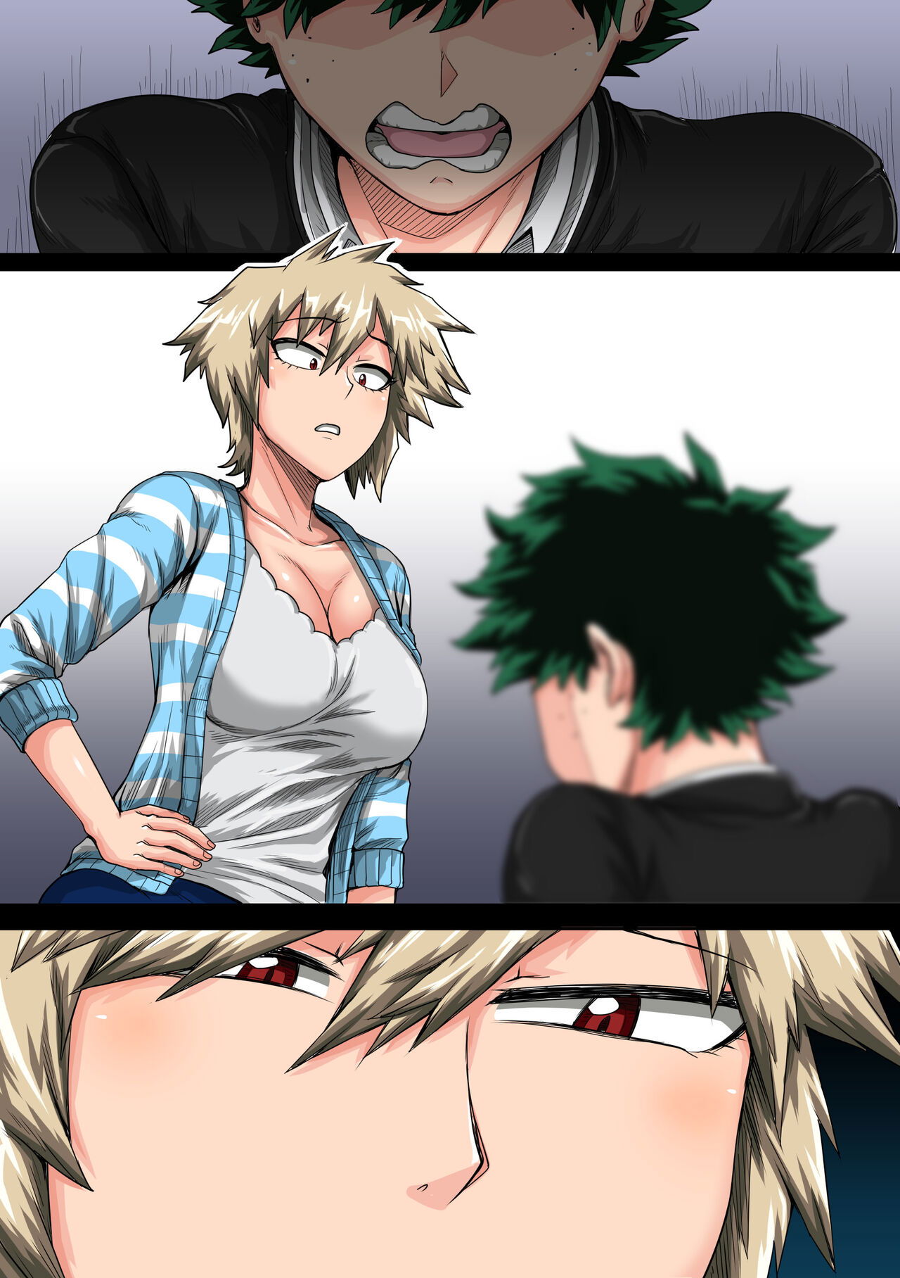 summer-vacation-with-bakugo039s-mom-part-three-chapter-one-chap-0-5 integer
