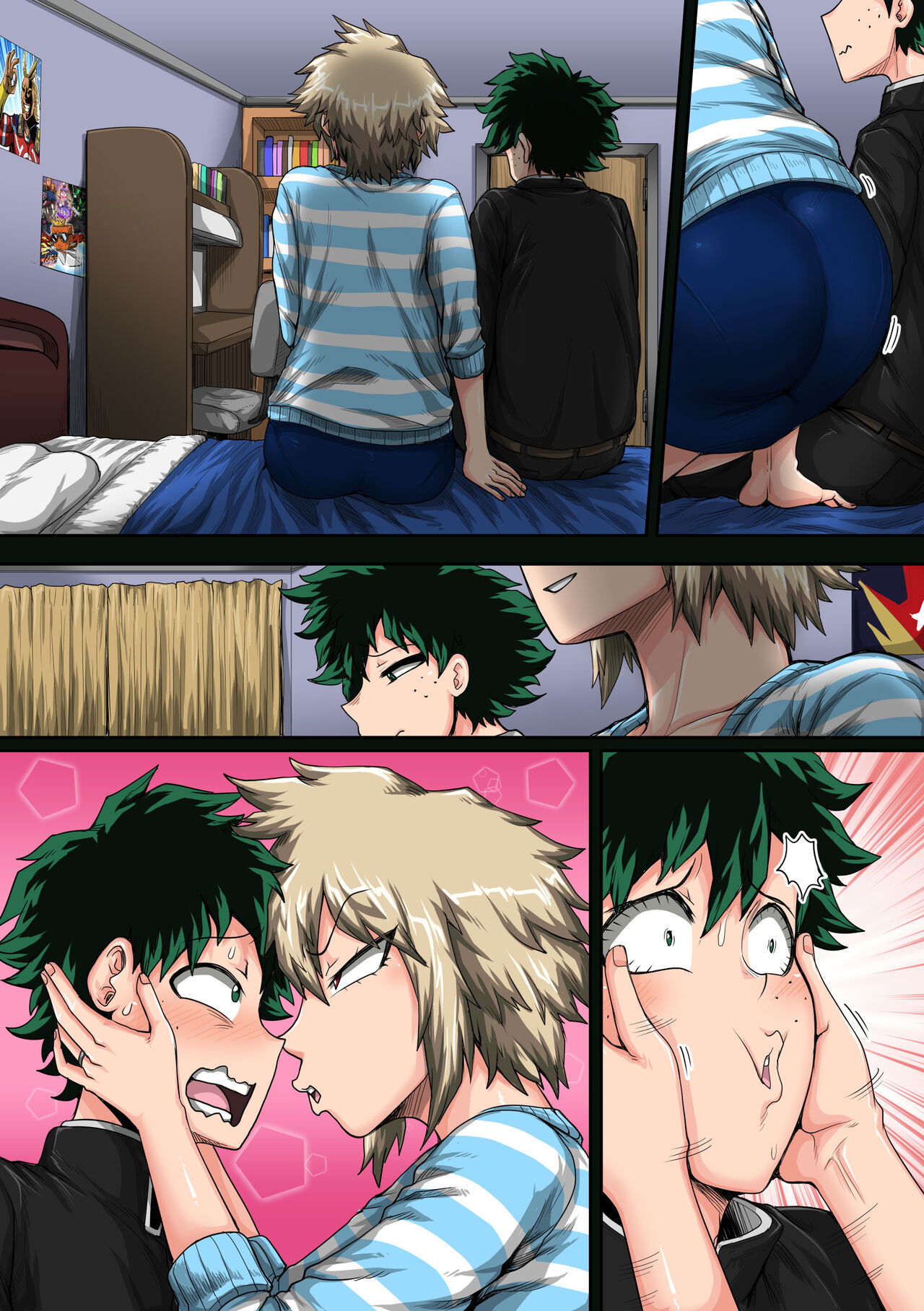 summer-vacation-with-bakugo039s-mom-part-three-chapter-one-chap-0-6 integer