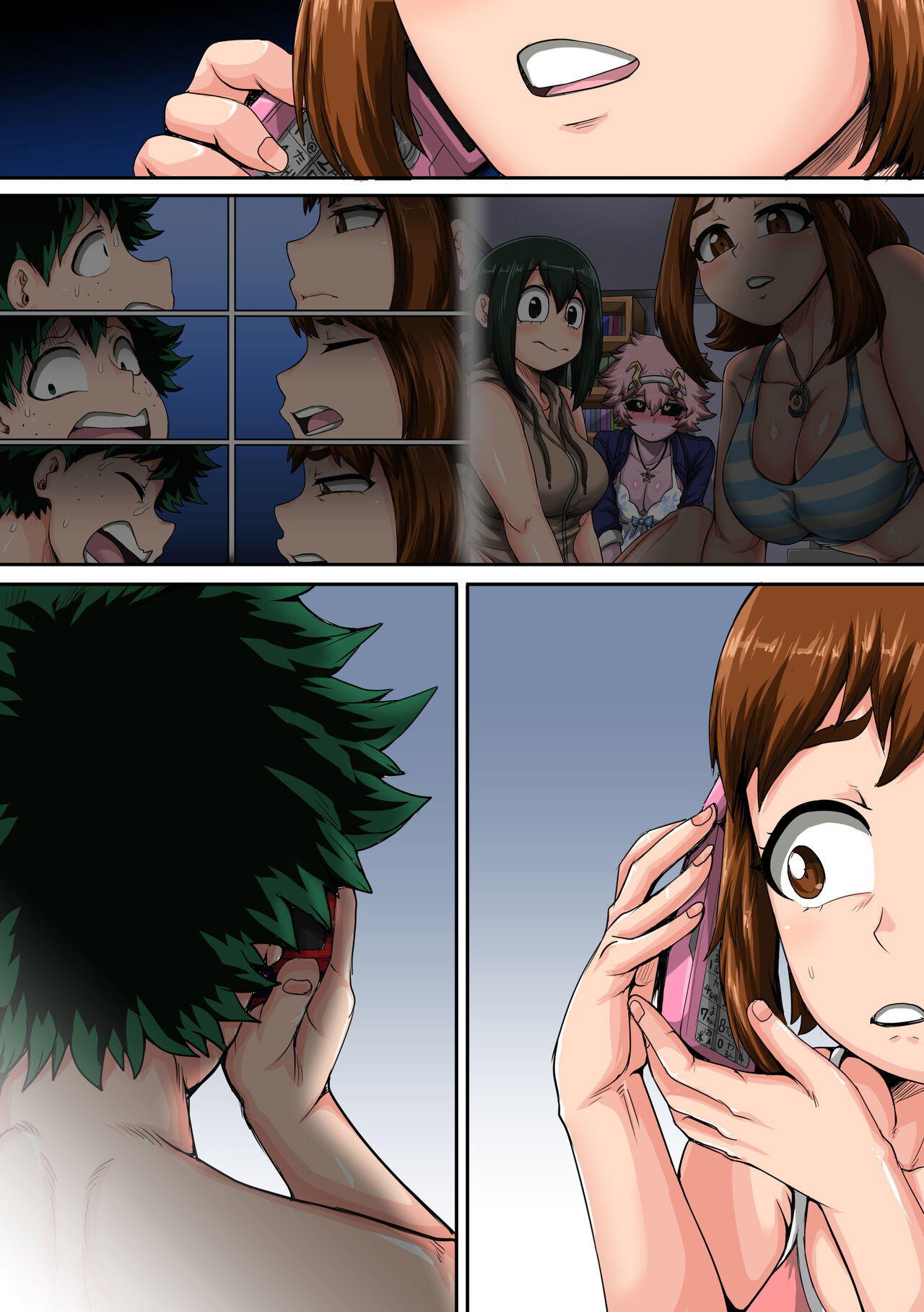 summer-vacation-with-bakugo039s-mom-part-three-chapter-one-chap-0-51 integer