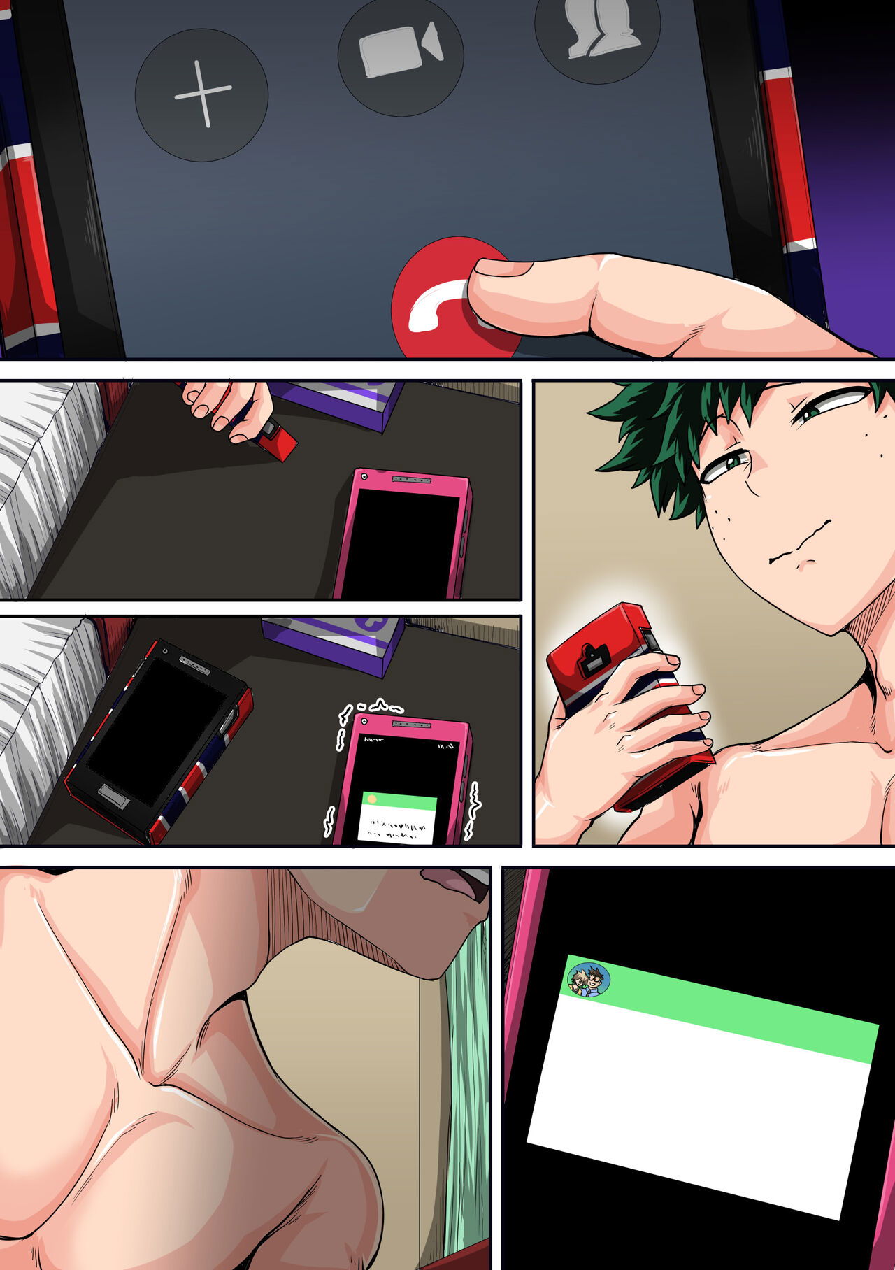 summer-vacation-with-bakugo039s-mom-part-three-chapter-one-chap-0-55 integer