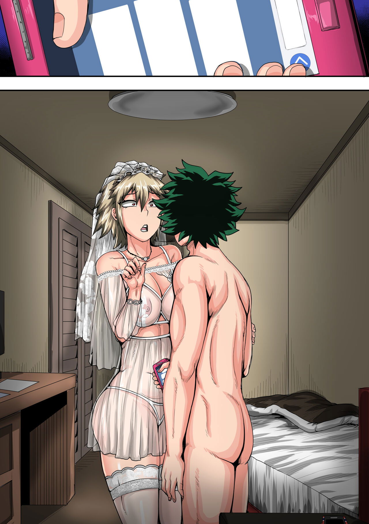 summer-vacation-with-bakugo039s-mom-part-three-chapter-one-chap-0-58 integer