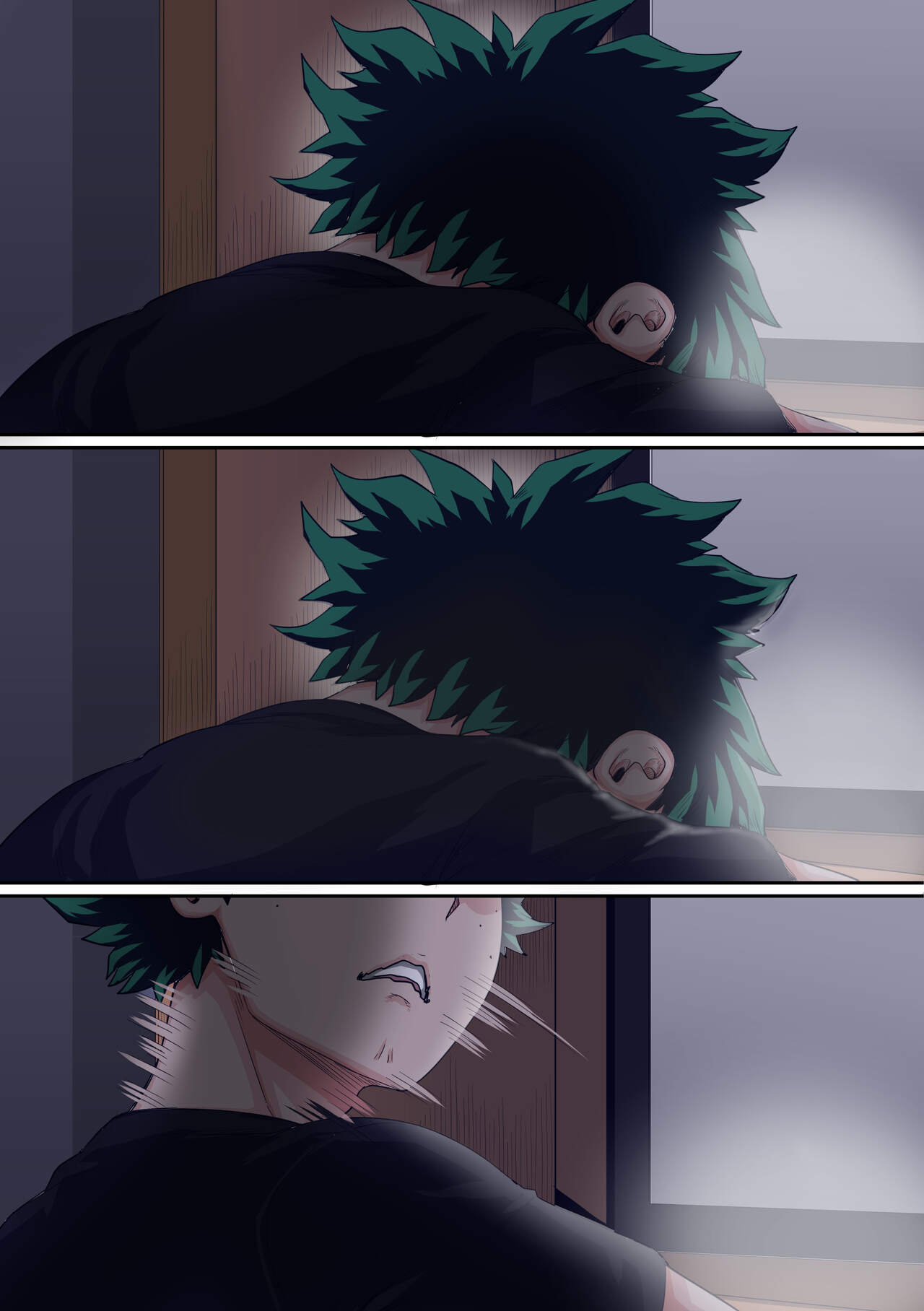 summer-vacation-with-bakugo039s-mom-part-three-chapter-two-chap-0-61 integer