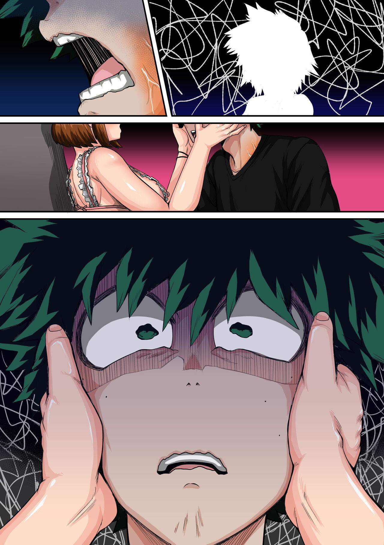 summer-vacation-with-bakugo039s-mom-part-three-chapter-two-chap-0-71 integer