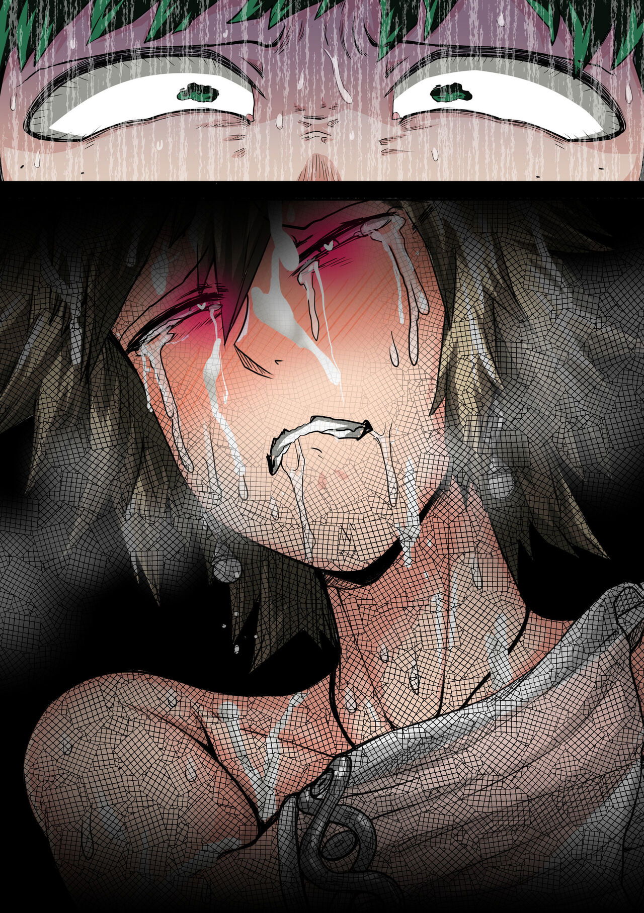 summer-vacation-with-bakugo039s-mom-part-three-chapter-two-chap-0-74 integer