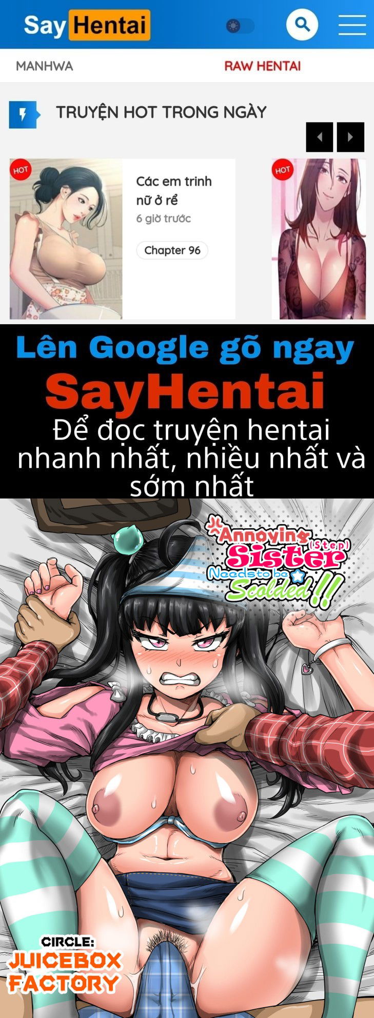 annoying-step-sister-needs-to-be-scolded-chap-1-0 integer