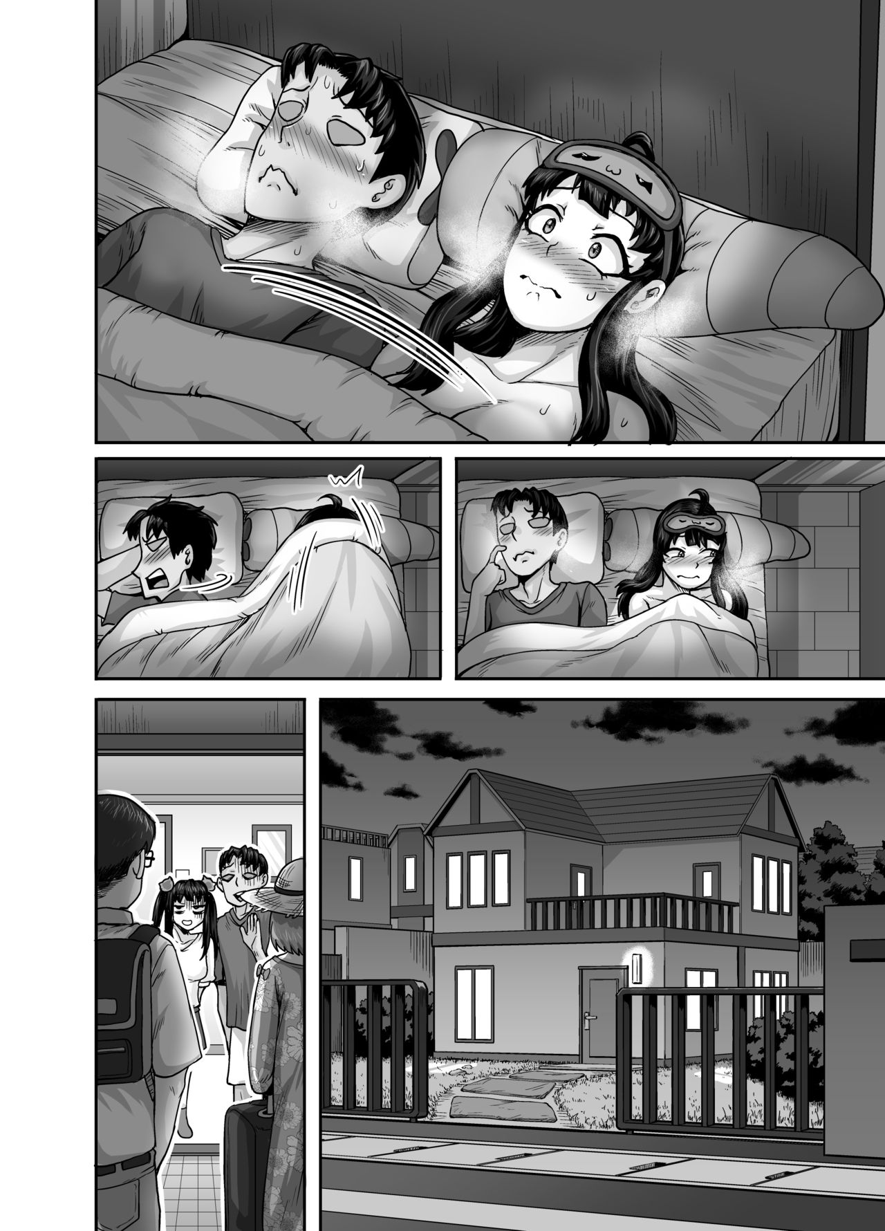 annoying-step-sister-needs-to-be-scolded-chap-1-62 integer