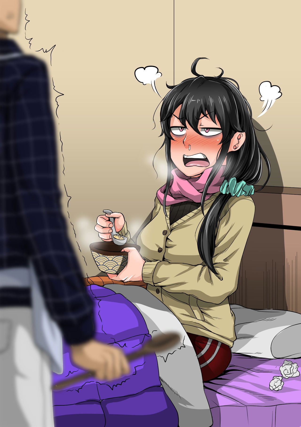 annoying-step-sister-needs-to-be-scolded-chap-1-77 integer