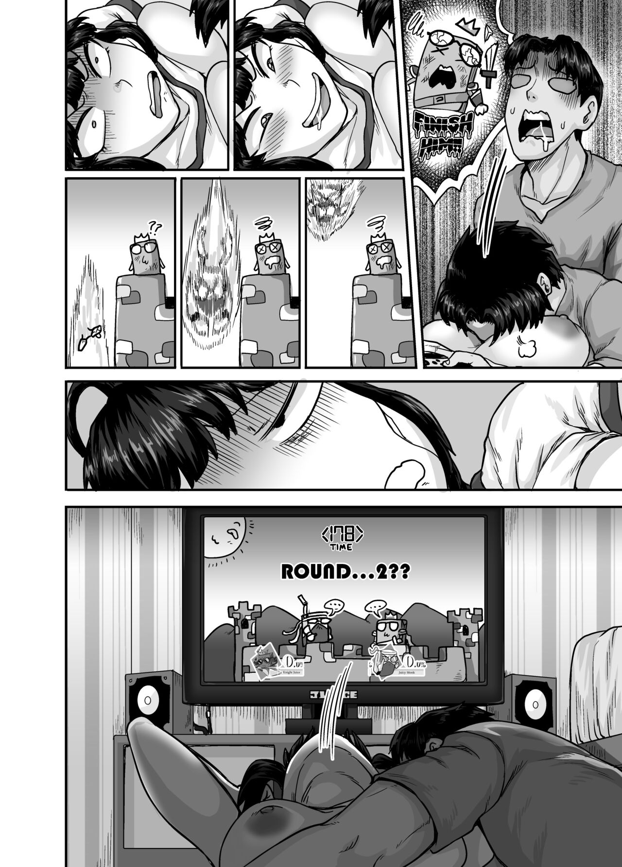 annoying-step-sister-needs-to-be-scolded-chap-2-28 integer