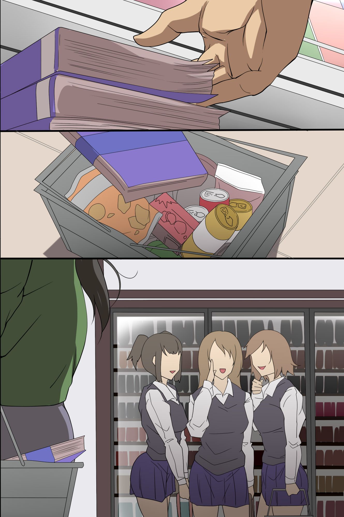 seishi-ga-okane-no-kawari-ni-tsukaeruyo-ni-natta-sekai-chap-0-1 integer