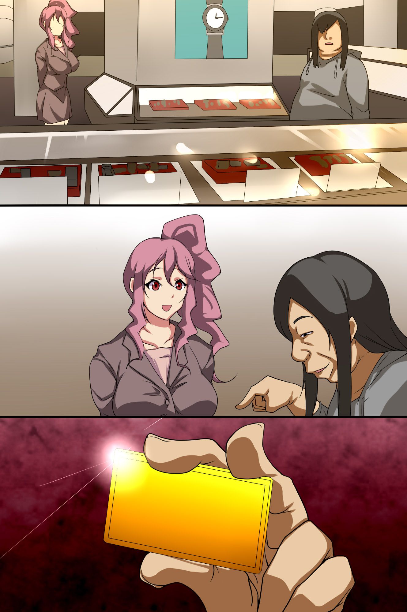 seishi-ga-okane-no-kawari-ni-tsukaeruyo-ni-natta-sekai-chap-0-32 integer