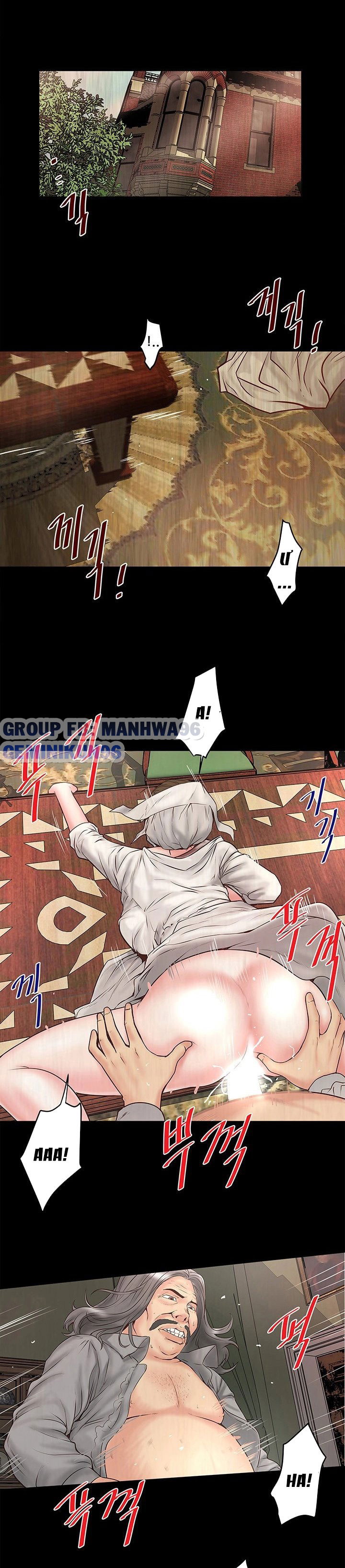 hau-nu-cho-hee-001-chap-3-6 integer