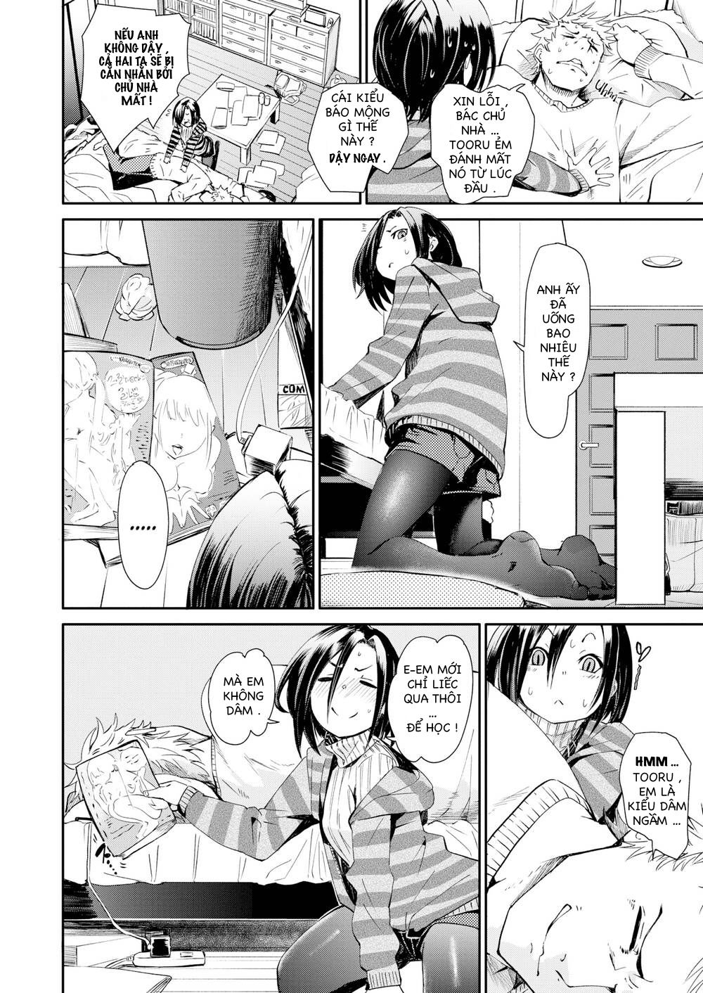 soft-and-wet-chap-3-1 integer