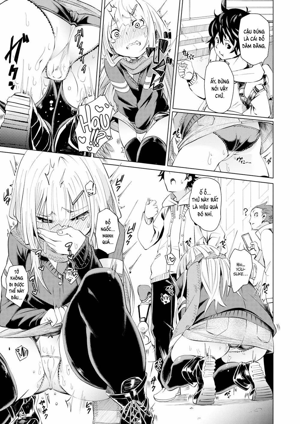 soft-and-wet-chap-4-4 integer