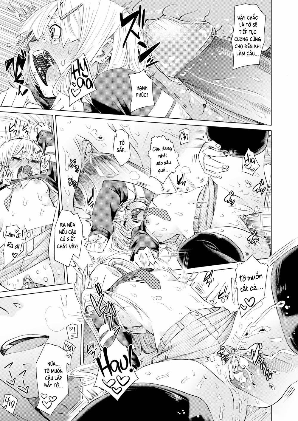 soft-and-wet-chap-4-18 integer