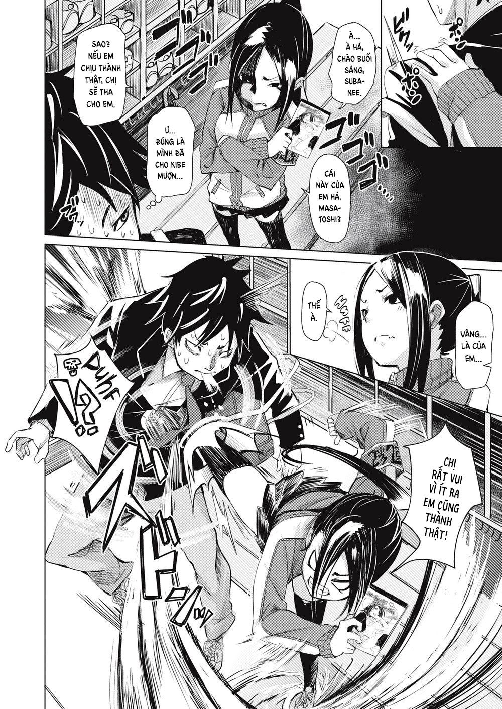 soft-and-wet-chap-6-1 integer