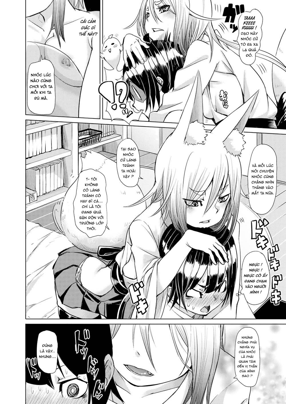 soft-and-wet-chap-9-3 integer