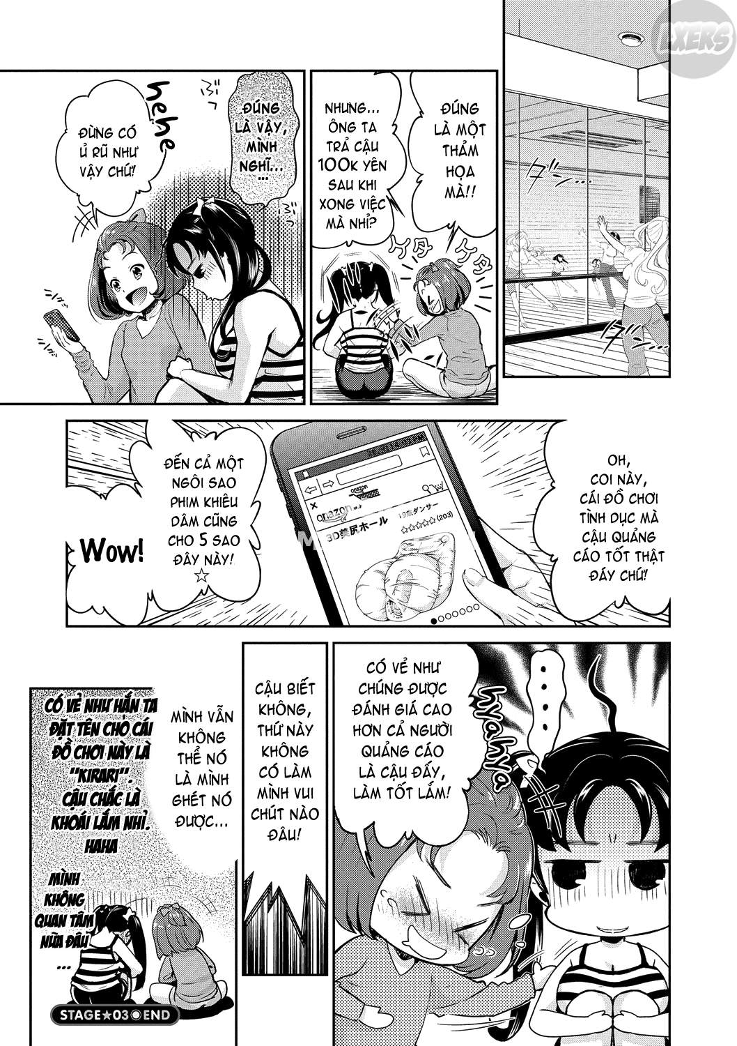 kirari-the-legend-of-idol-chap-3-19 integer