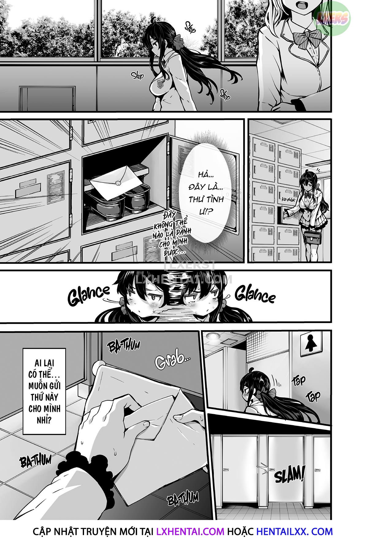 nonohara-yuzuka-no-himitsu-no-haishin-chap-1-11 integer