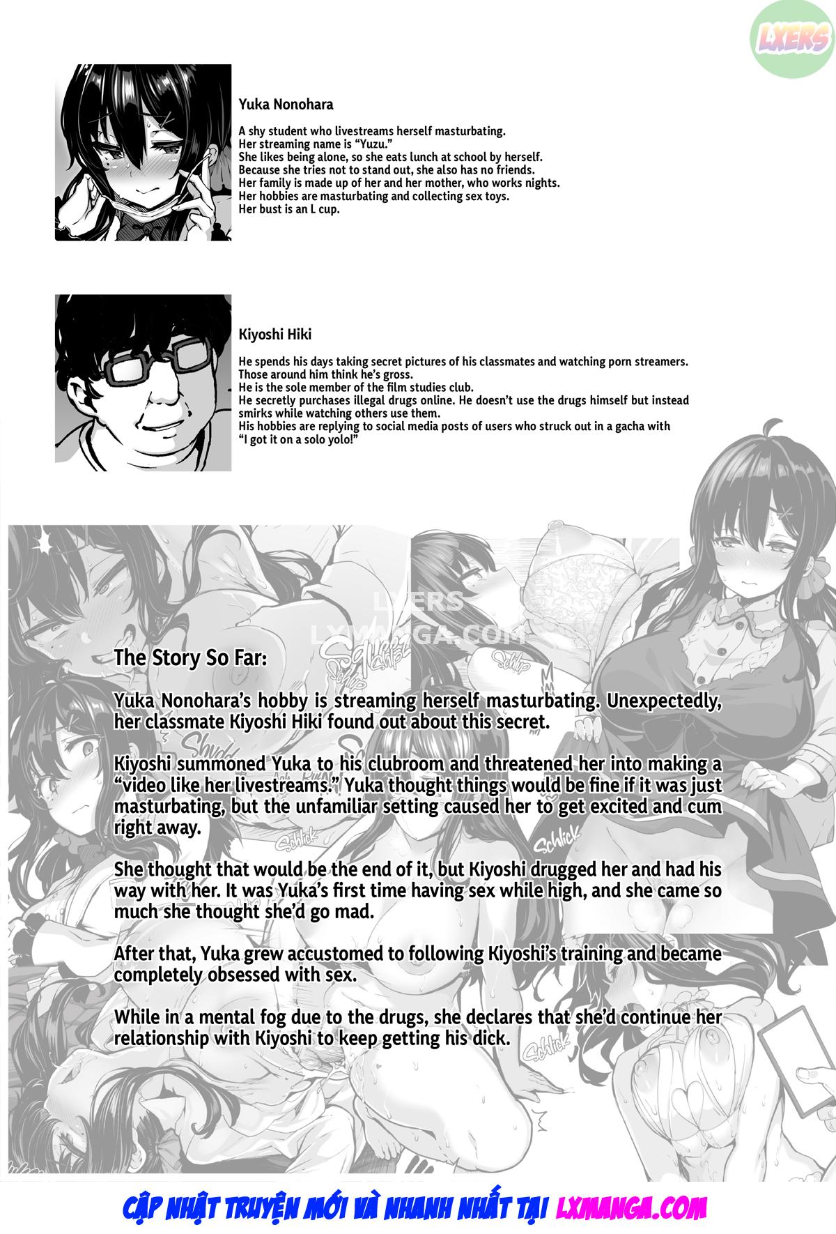 nonohara-yuzuka-no-himitsu-no-haishin-chap-3-2 integer