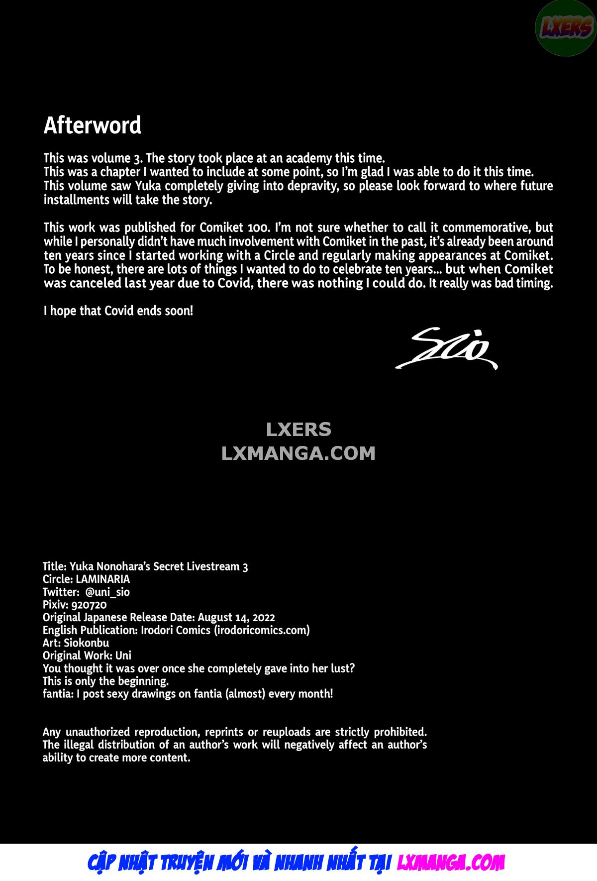 nonohara-yuzuka-no-himitsu-no-haishin-chap-3-33 integer