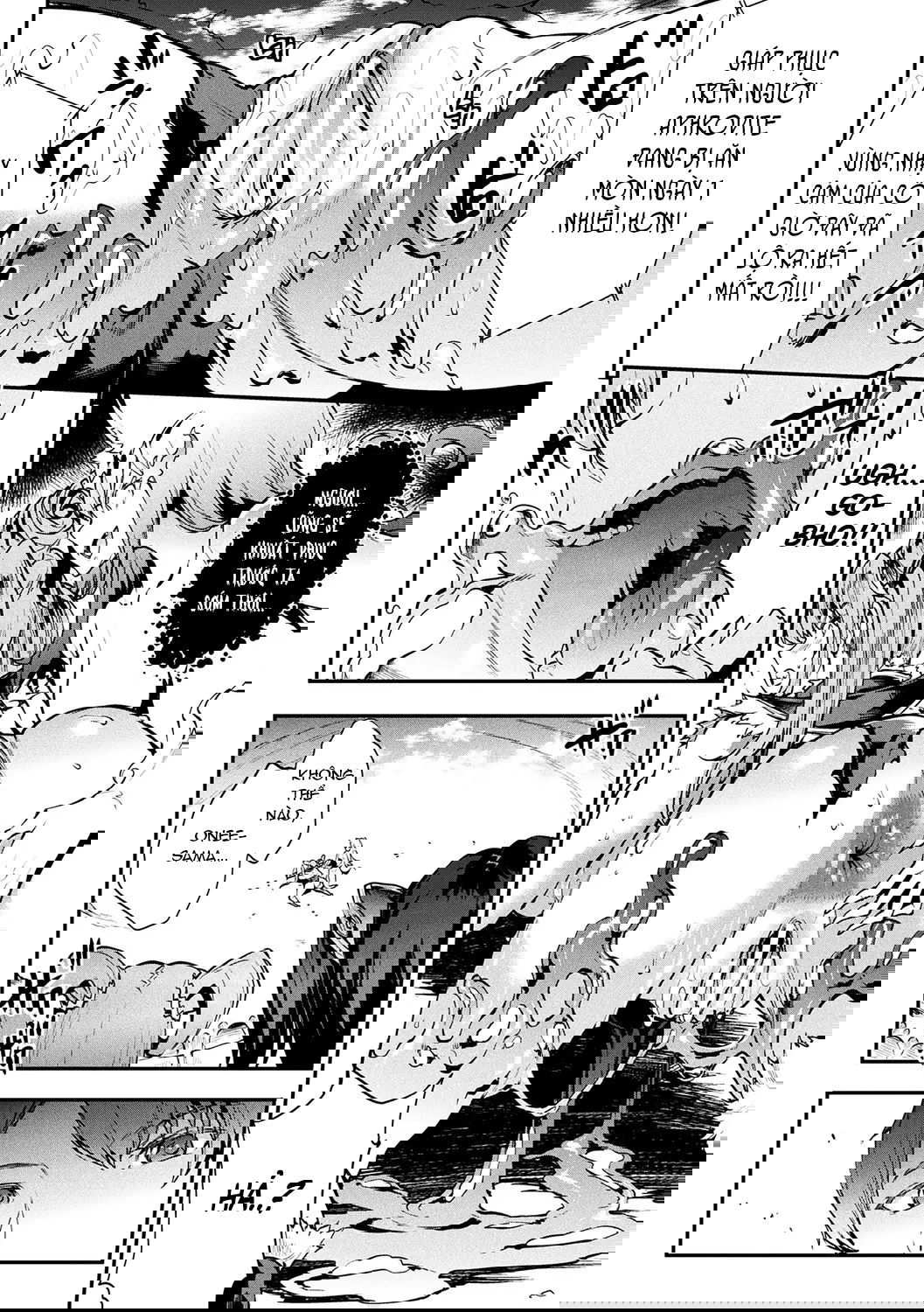 raikou-shinki-igis-magia-ii-chap-2-6 integer