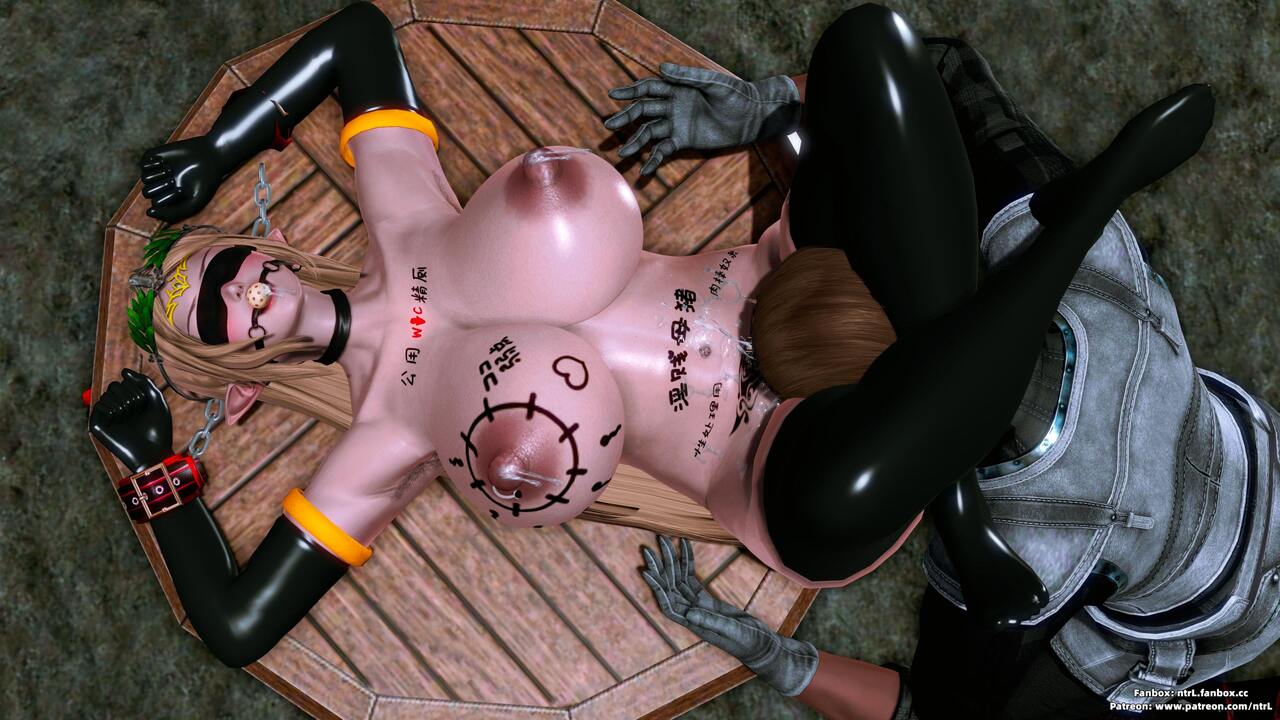 black-beast-training-record-chap-3-151 integer