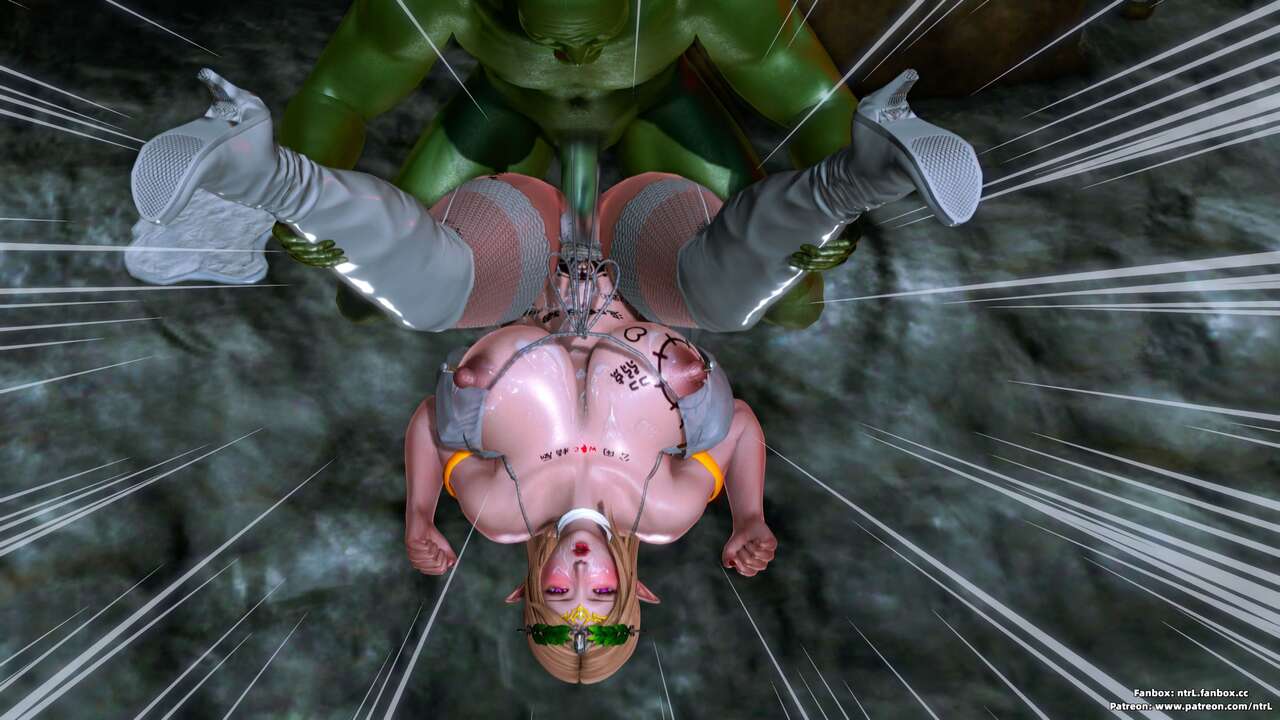 black-beast-training-record-chap-4-83 integer