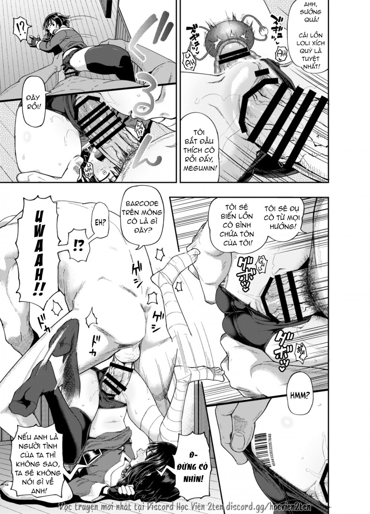 bakuretsu-musume-o-kanojo-ni-shitara-yaru-koto-nante-kimatteru-kono-subarashii-sekai-ni-syukufuku-o-chap-0-20 integer