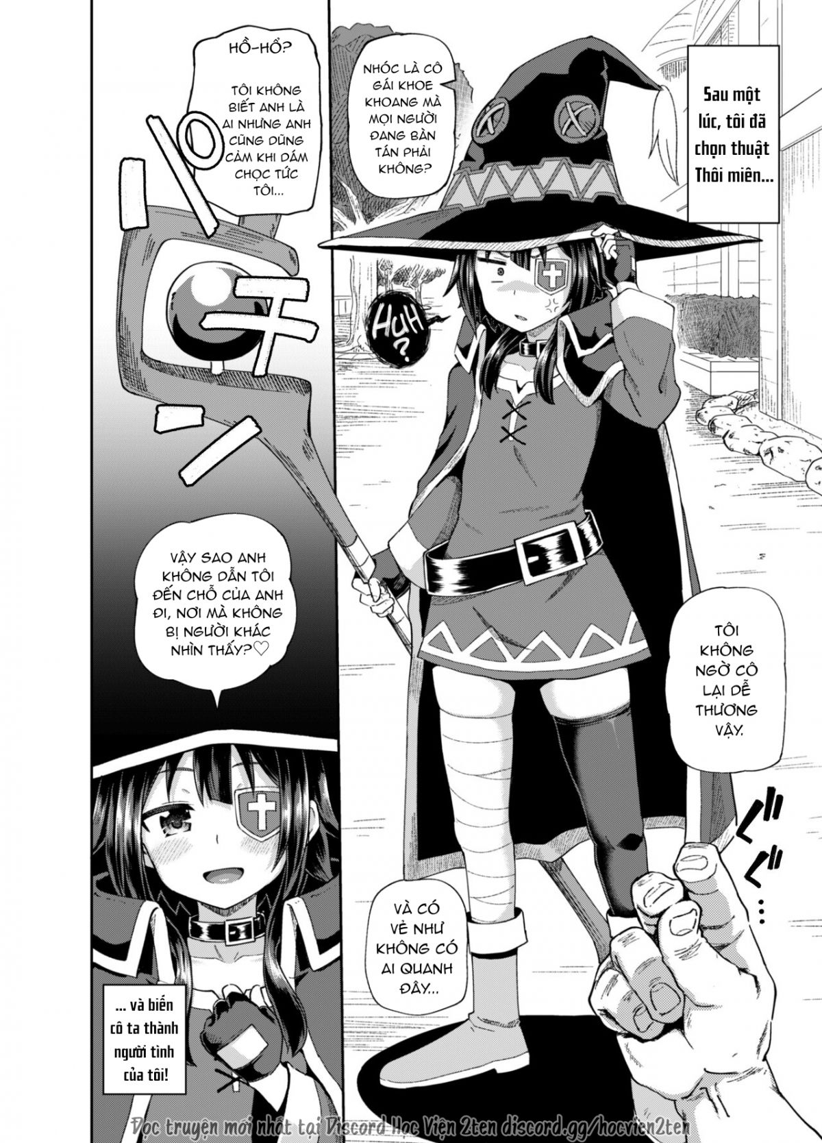 bakuretsu-musume-o-kanojo-ni-shitara-yaru-koto-nante-kimatteru-kono-subarashii-sekai-ni-syukufuku-o-chap-0-5 integer