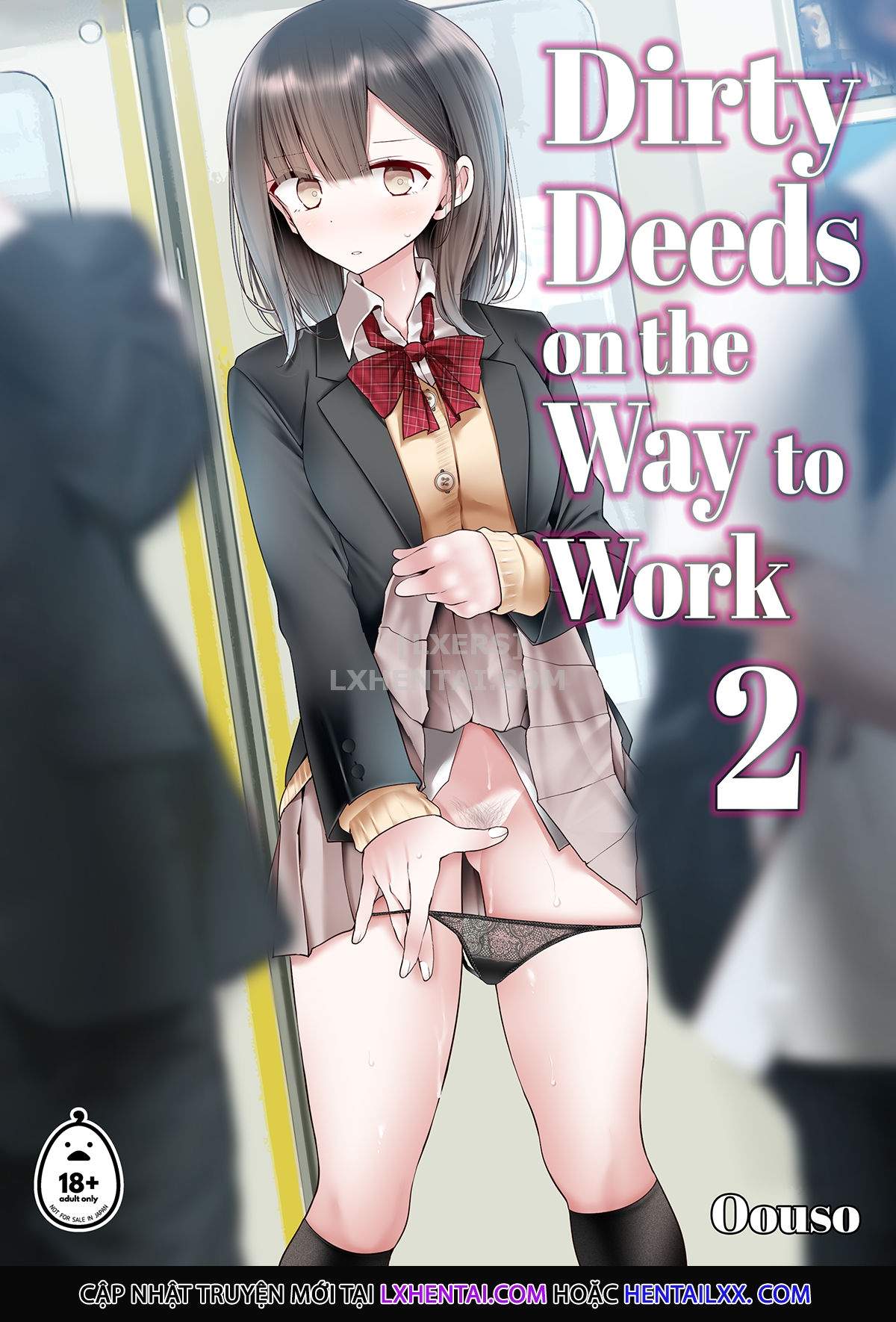 dirty-deeds-on-the-way-to-work-chap-2-4 integer