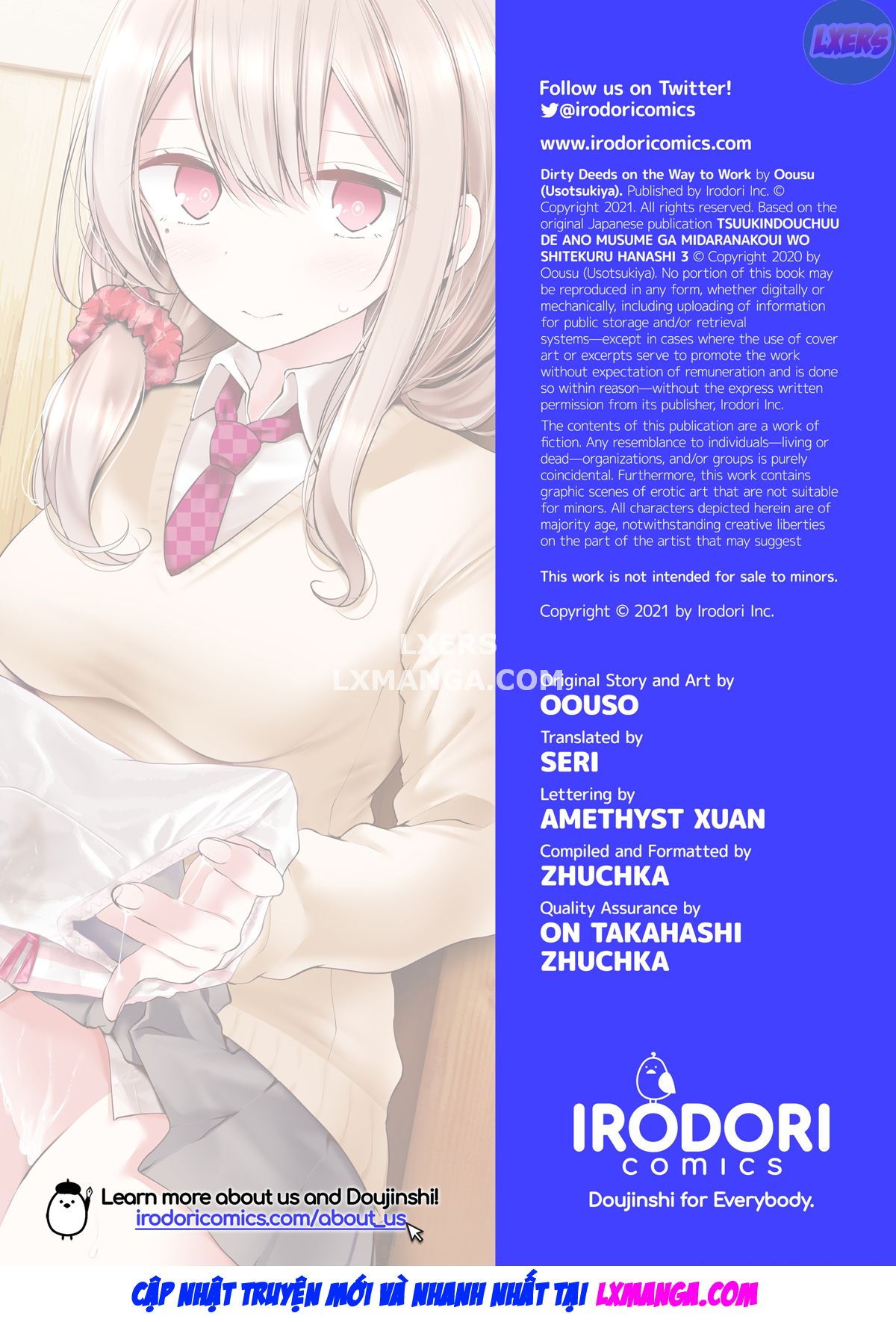 dirty-deeds-on-the-way-to-work-chap-3-34 integer