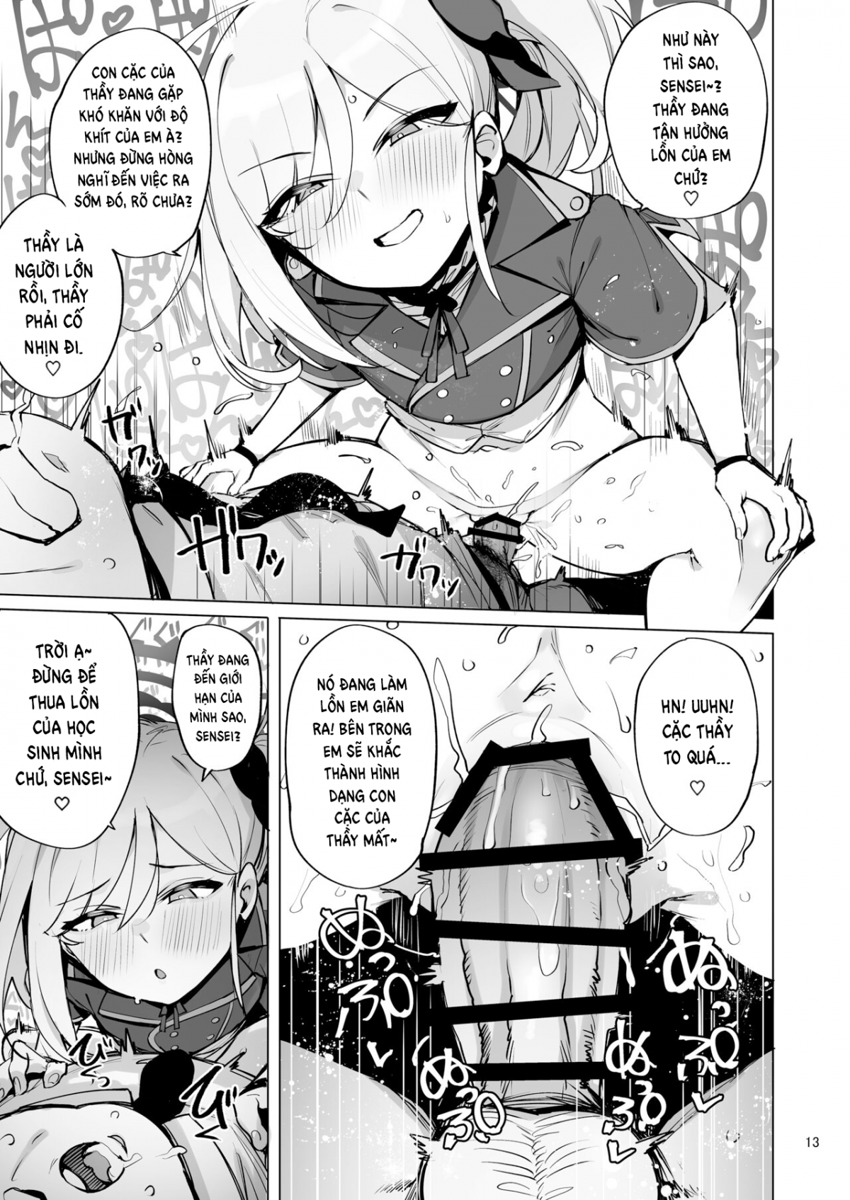 mutsuki-de-doutei-sutetai-chap-0-15 integer