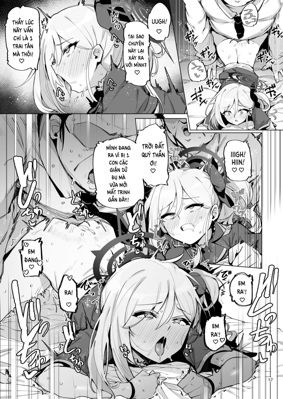 mutsuki-de-doutei-sutetai-chap-0-19 integer