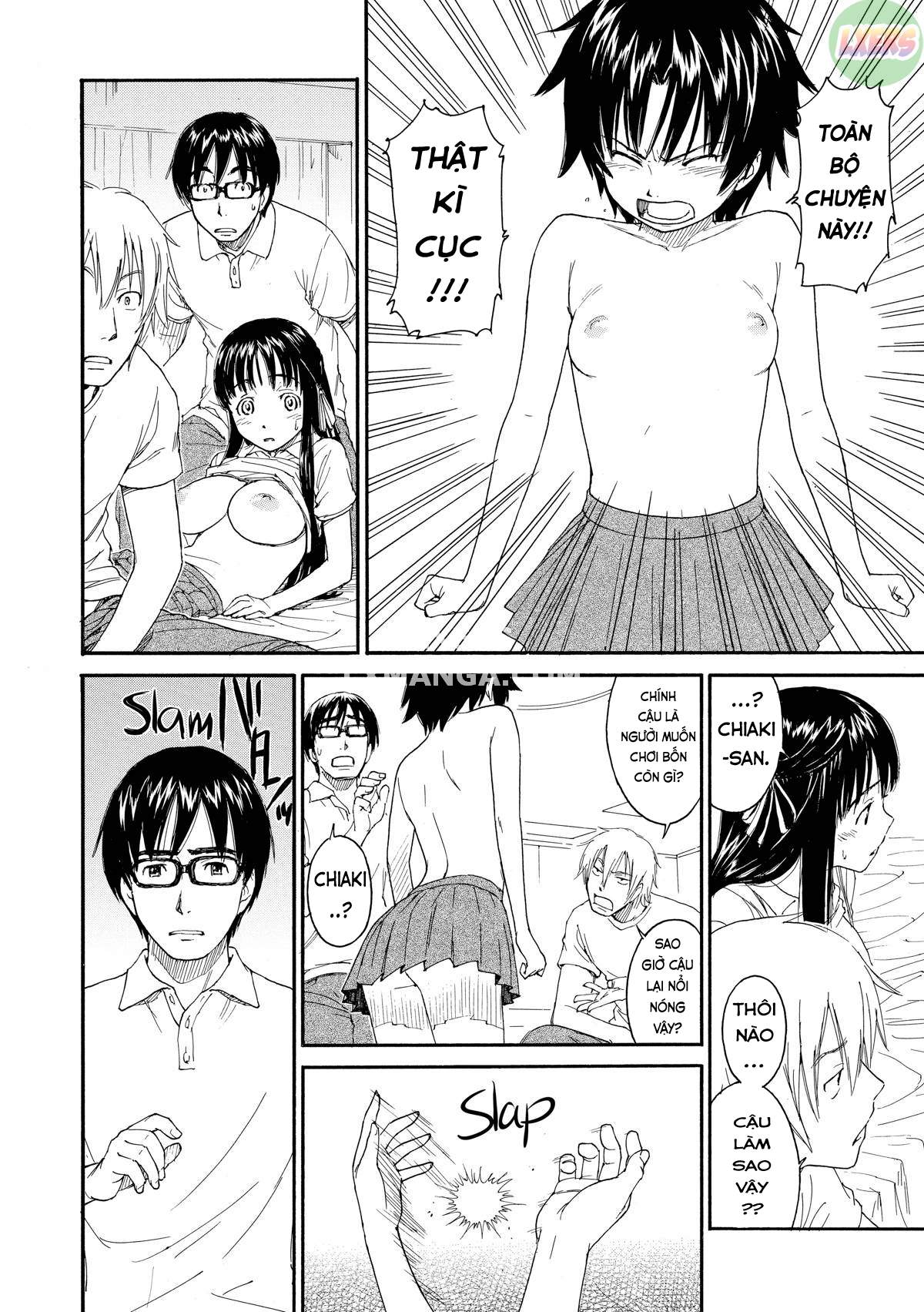 shoujo-material-chap-1-23 integer
