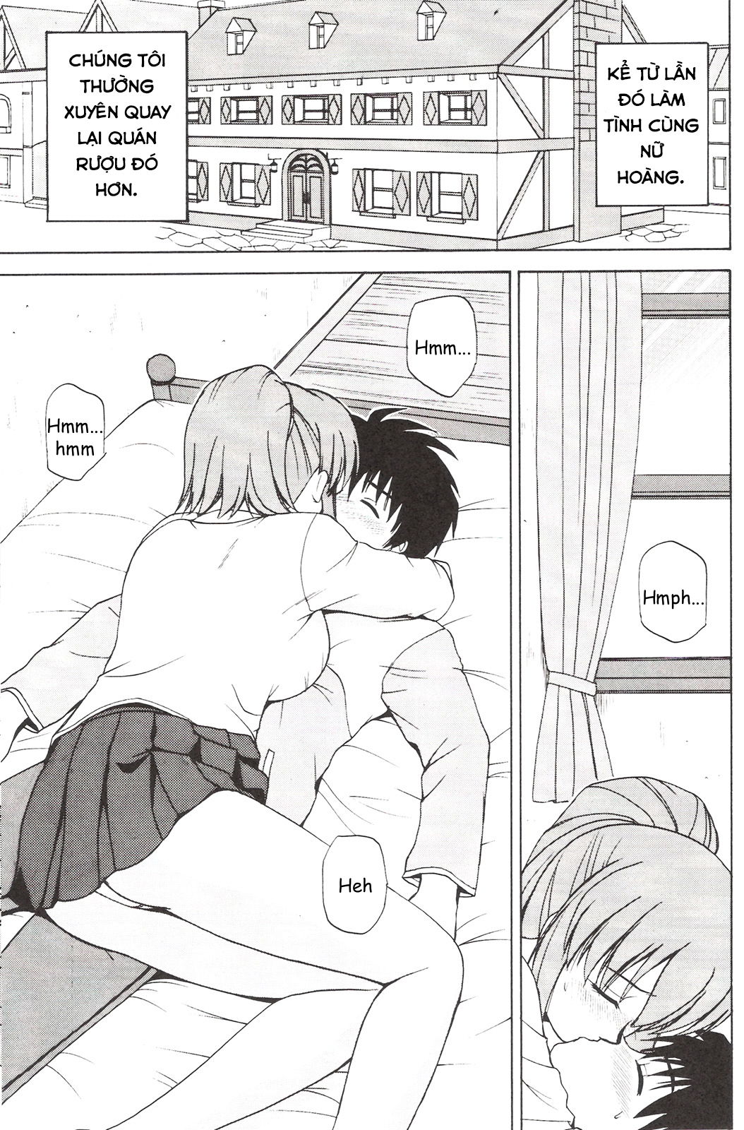 le-beau-maitre-zero-no-tsukaima-chap-3-2 integer