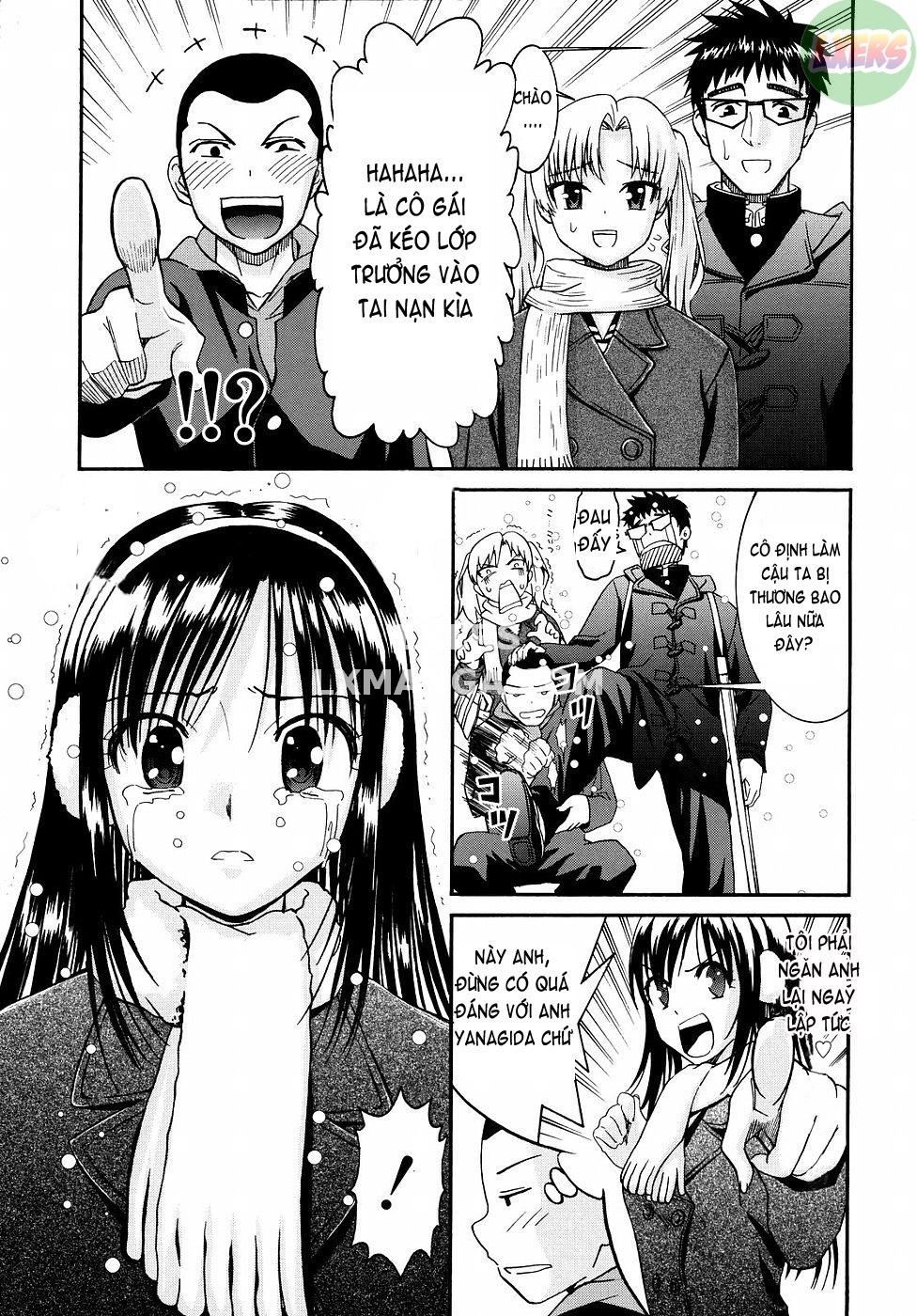 yanagida-kun-to-mizuno-san-chap-14-5 integer