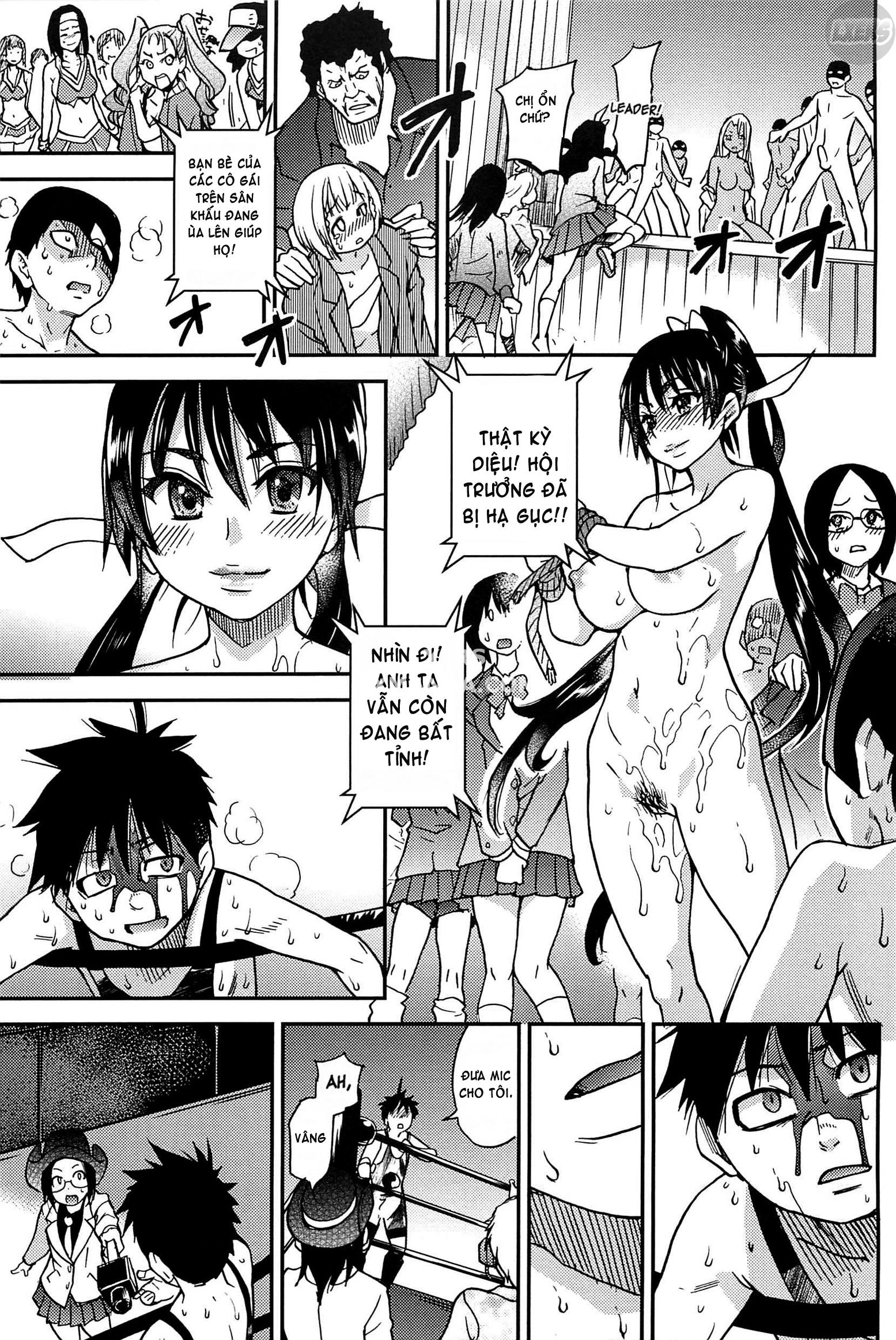 peace-hame-chap-16-33 integer