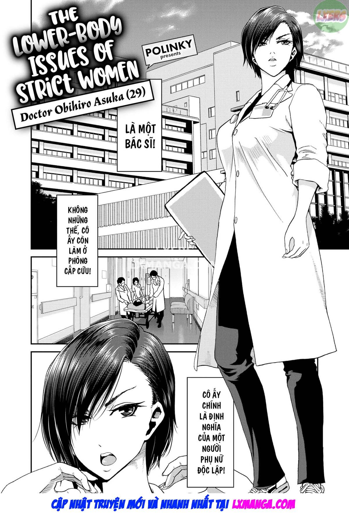 the-lower-body-issues-of-strict-women-doctor-obihiro-asuka-chap-0-4 integer