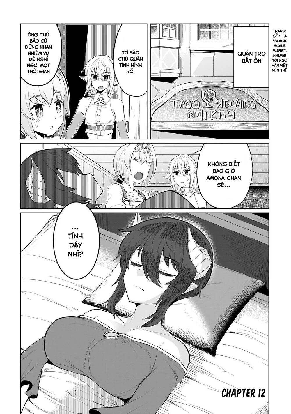 hen-ho-cung-hac-thuat-su-chap-12-1 integer