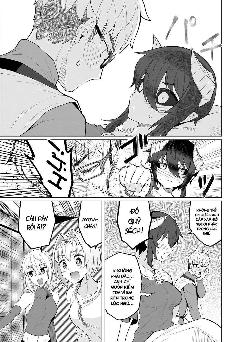 hen-ho-cung-hac-thuat-su-chap-12-11 integer