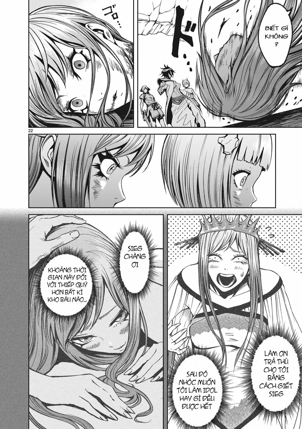 dau-truong-hoa-hong-chap-13-21 integer