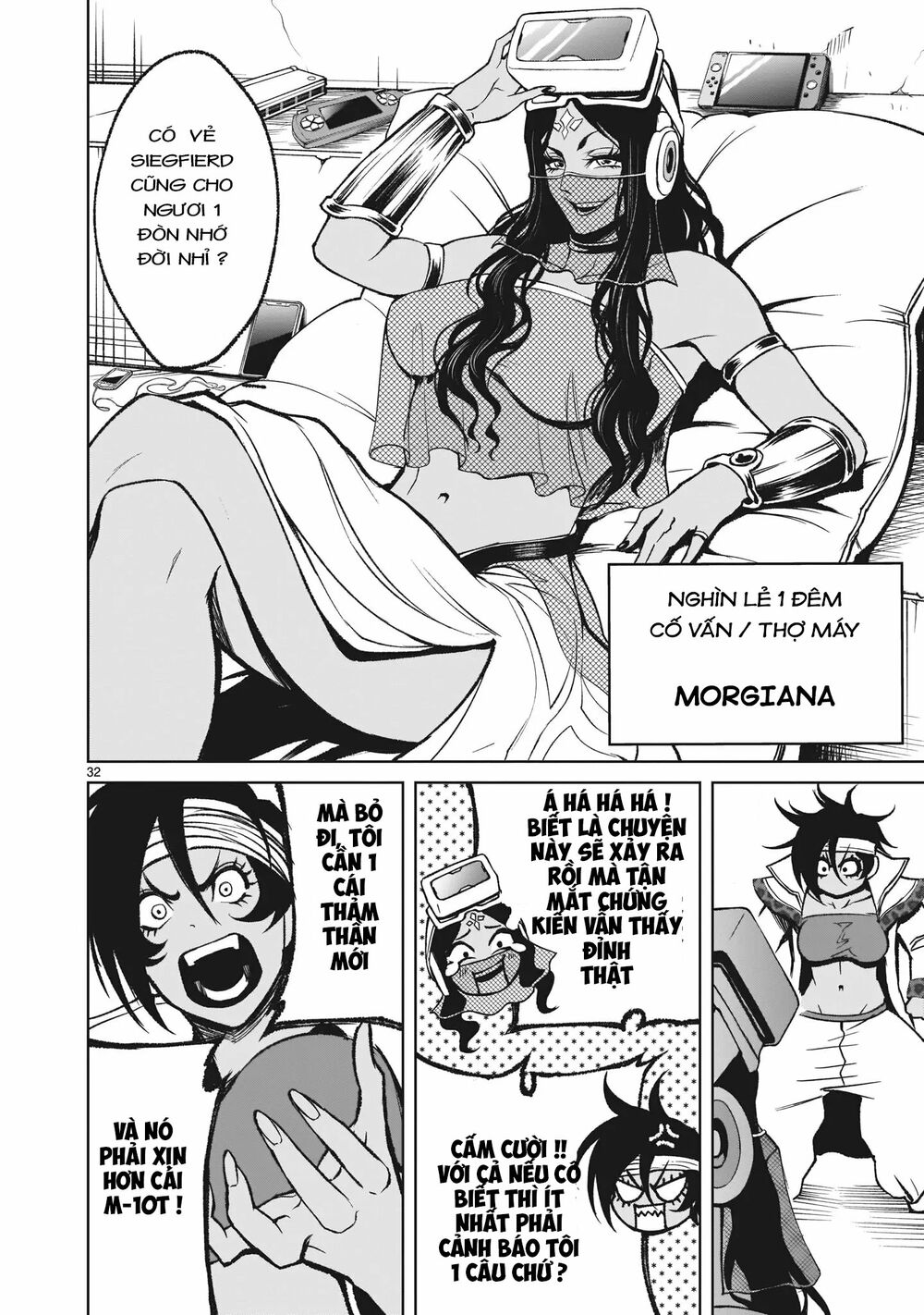 dau-truong-hoa-hong-chap-13-30 integer