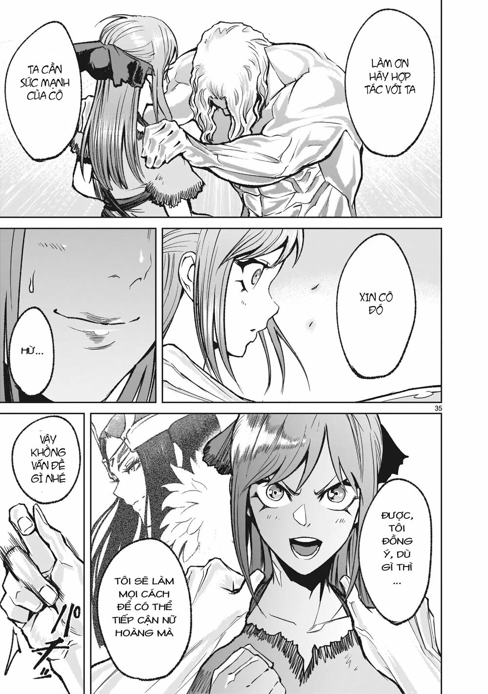 dau-truong-hoa-hong-chap-13-33 integer