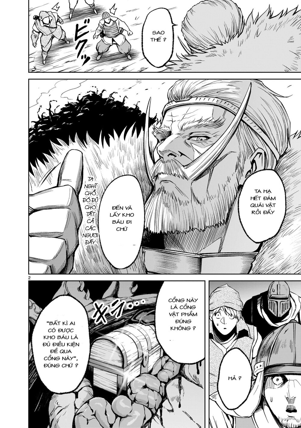 dau-truong-hoa-hong-chap-14-1 integer