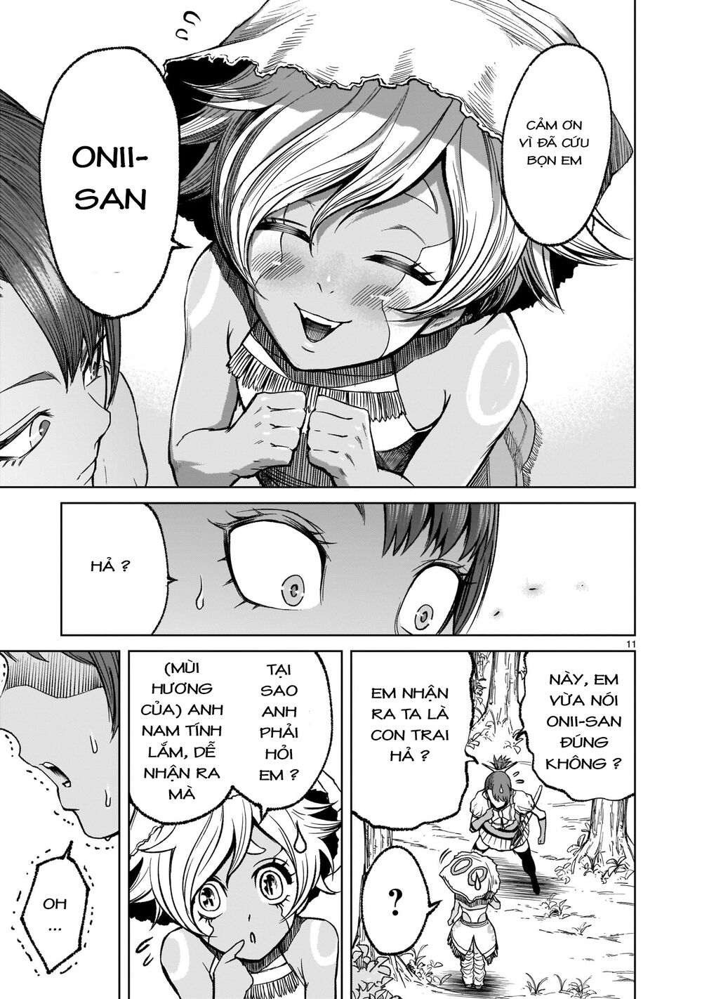 dau-truong-hoa-hong-chap-14-10 integer